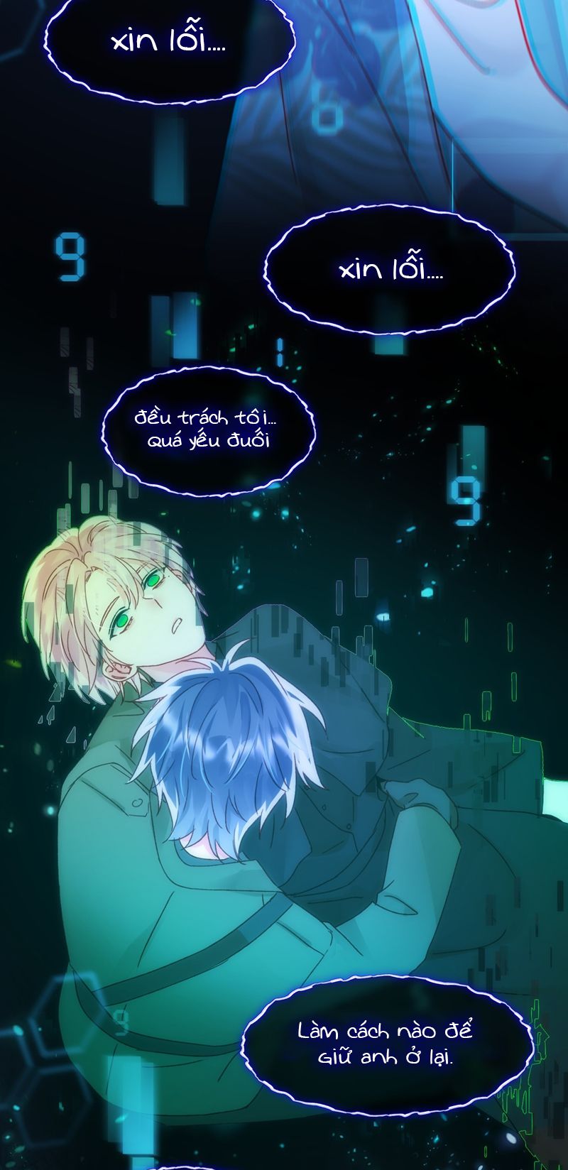 Tôi Phải Làm 1 Kẻ Đại Xấu Xa Chapter 109 - Next Chapter 110