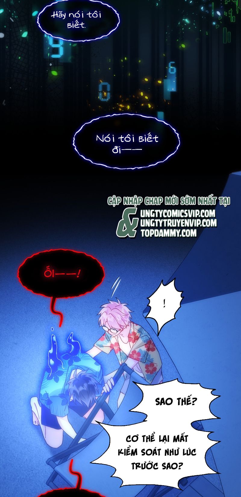 Tôi Phải Làm 1 Kẻ Đại Xấu Xa Chapter 109 - Next Chapter 110