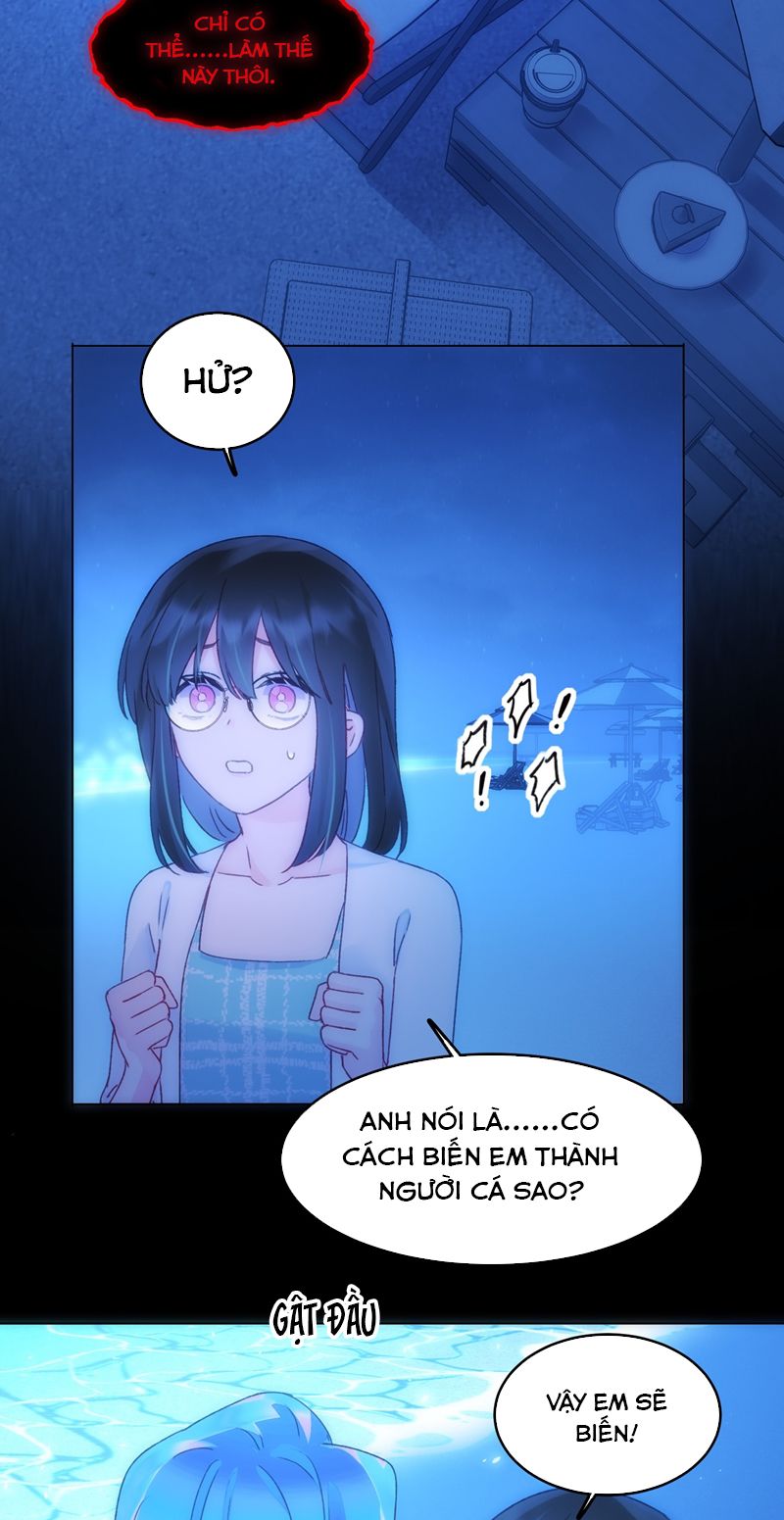 Tôi Phải Làm 1 Kẻ Đại Xấu Xa Chapter 109 - Next Chapter 110
