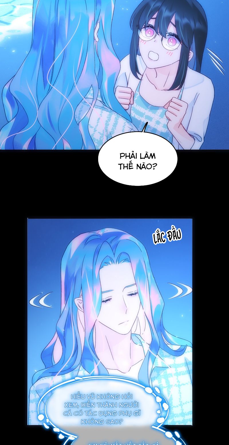 Tôi Phải Làm 1 Kẻ Đại Xấu Xa Chapter 109 - Next Chapter 110