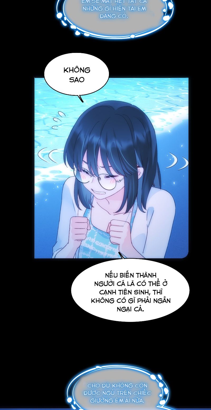 Tôi Phải Làm 1 Kẻ Đại Xấu Xa Chapter 109 - Next Chapter 110