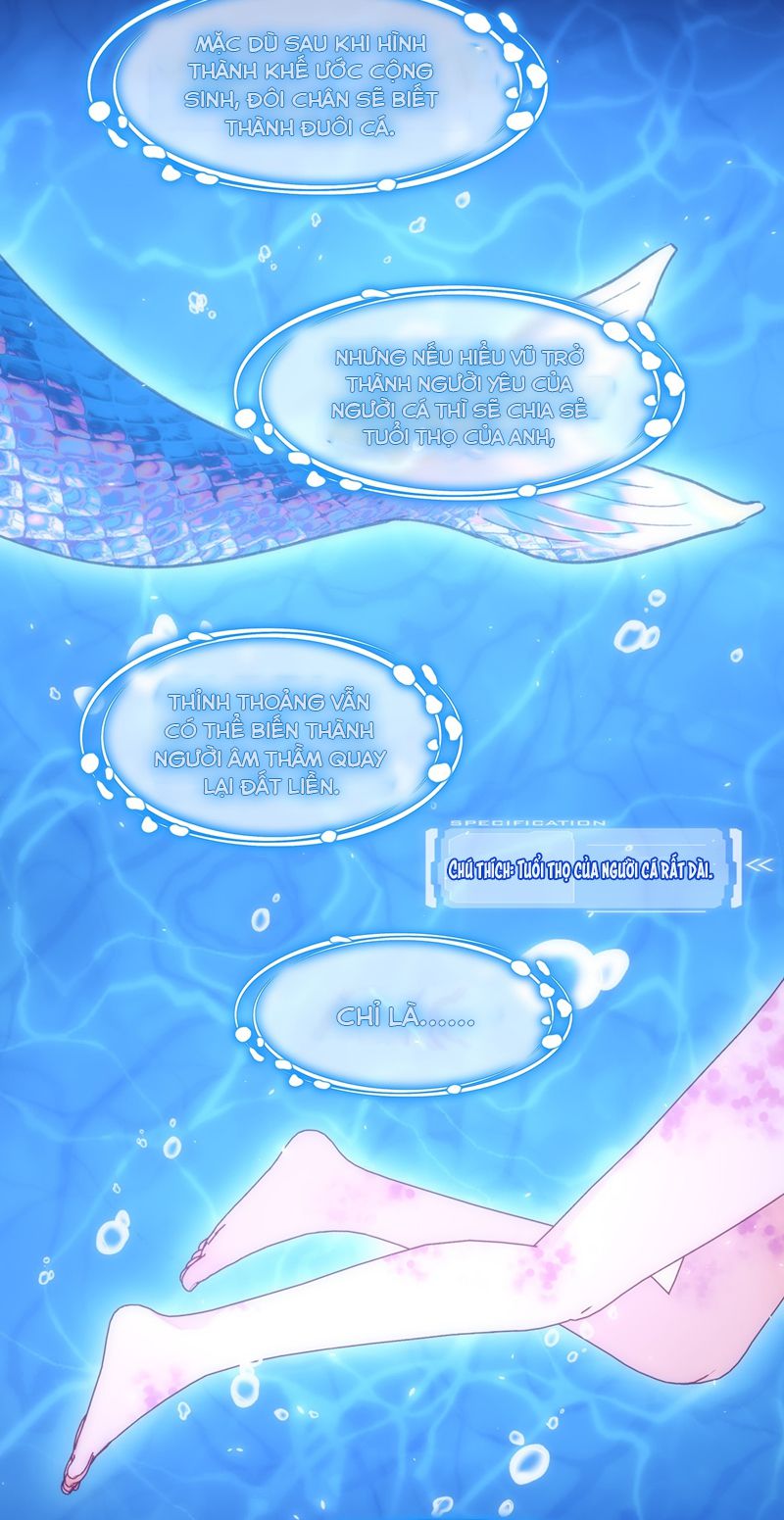 Tôi Phải Làm 1 Kẻ Đại Xấu Xa Chapter 109 - Next Chapter 110