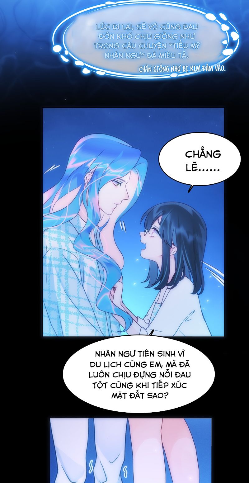 Tôi Phải Làm 1 Kẻ Đại Xấu Xa Chapter 109 - Next Chapter 110