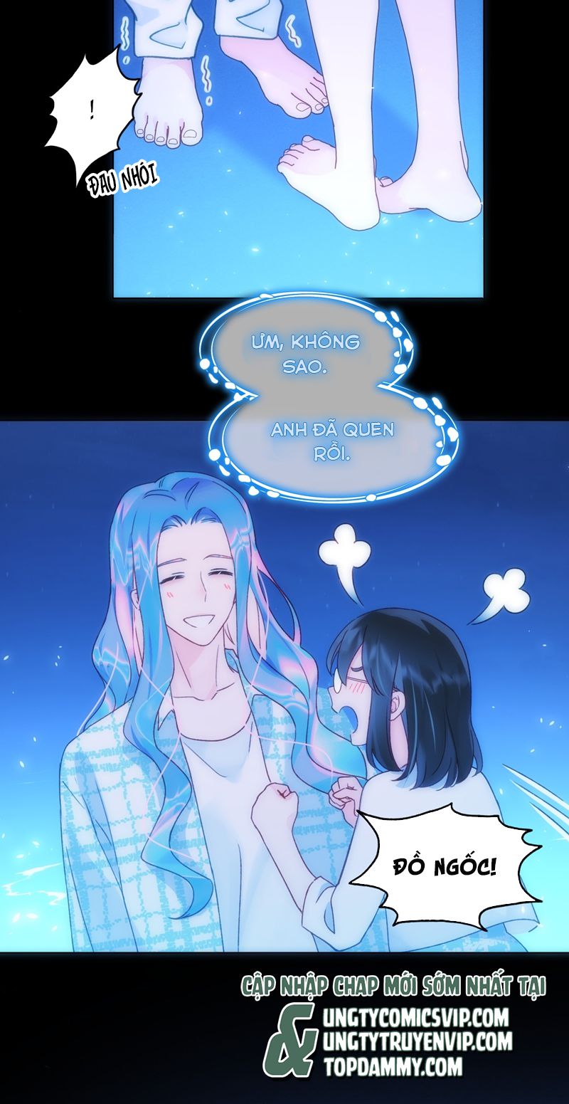 Tôi Phải Làm 1 Kẻ Đại Xấu Xa Chapter 109 - Next Chapter 110