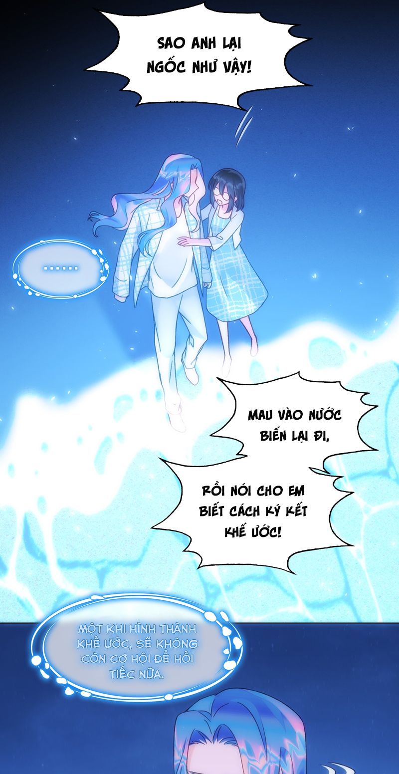 Tôi Phải Làm 1 Kẻ Đại Xấu Xa Chapter 109 - Next Chapter 110