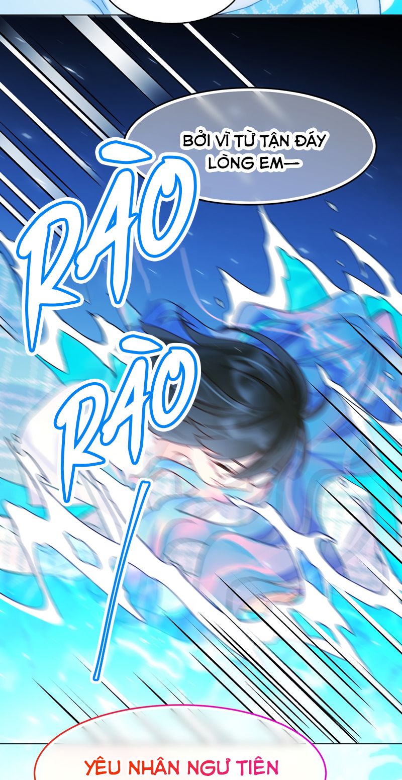 Tôi Phải Làm 1 Kẻ Đại Xấu Xa Chapter 109 - Next Chapter 110