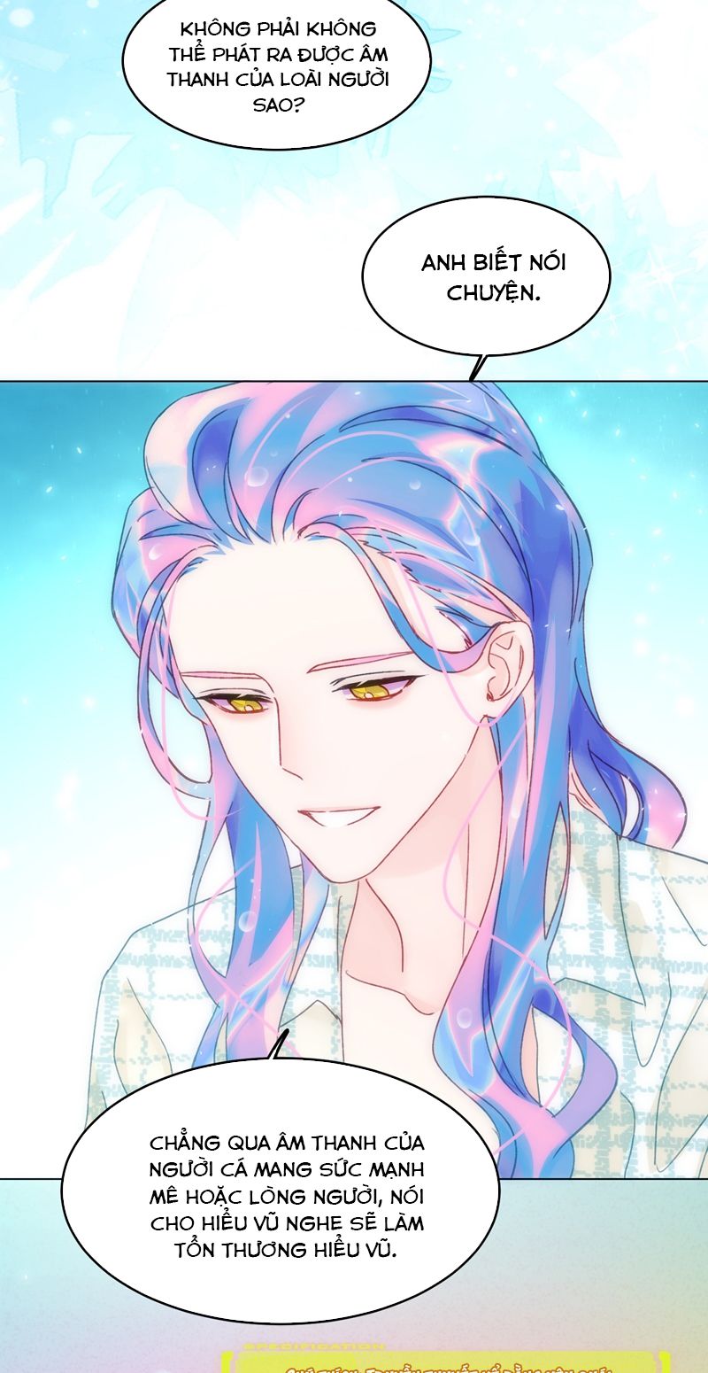 Tôi Phải Làm 1 Kẻ Đại Xấu Xa Chapter 109 - Next Chapter 110