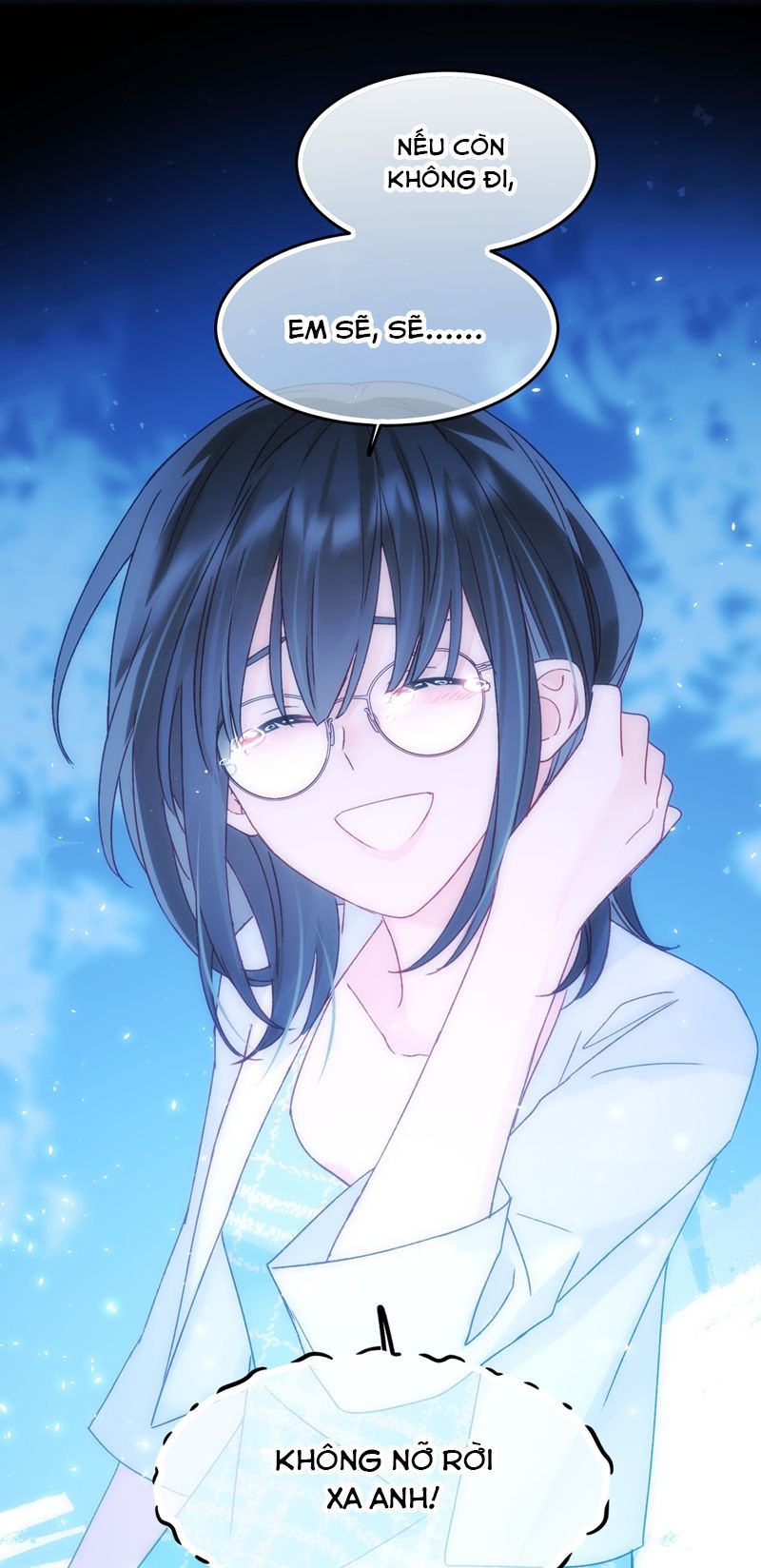Tôi Phải Làm 1 Kẻ Đại Xấu Xa Chapter 109 - Next Chapter 110