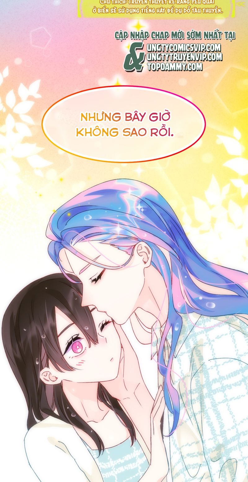 Tôi Phải Làm 1 Kẻ Đại Xấu Xa Chapter 109 - Next Chapter 110