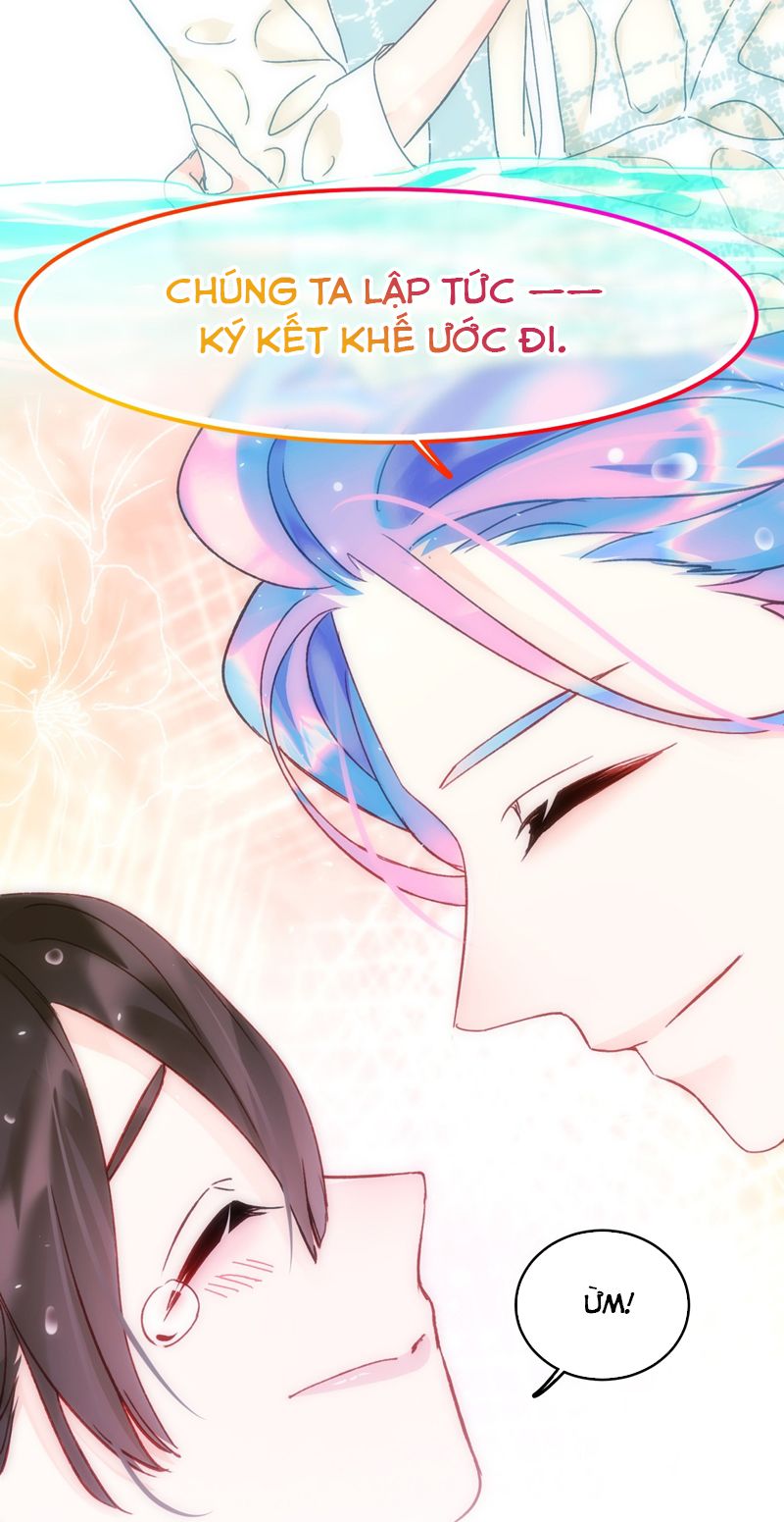 Tôi Phải Làm 1 Kẻ Đại Xấu Xa Chapter 109 - Next Chapter 110