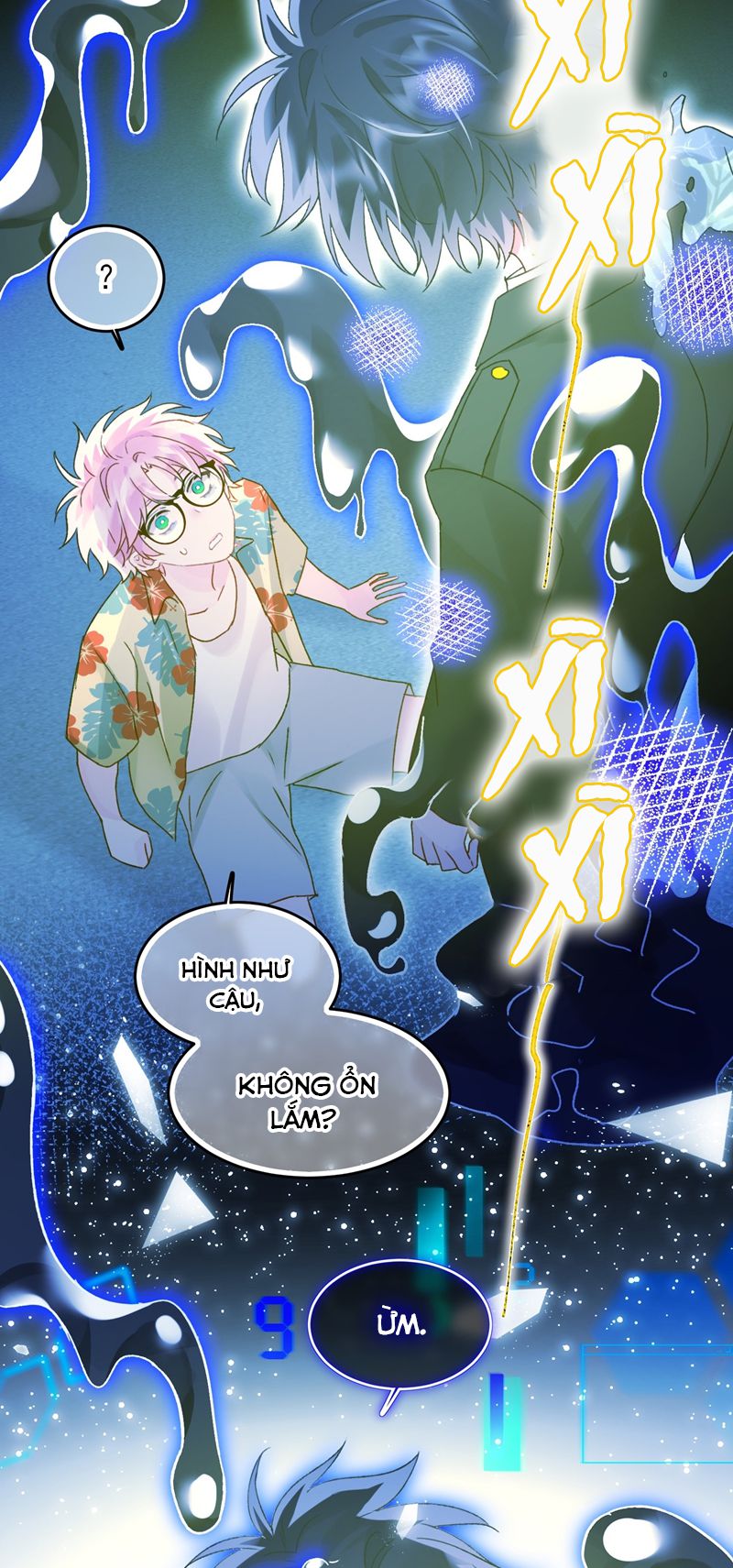 Tôi Phải Làm 1 Kẻ Đại Xấu Xa Chapter 109 - Next Chapter 110