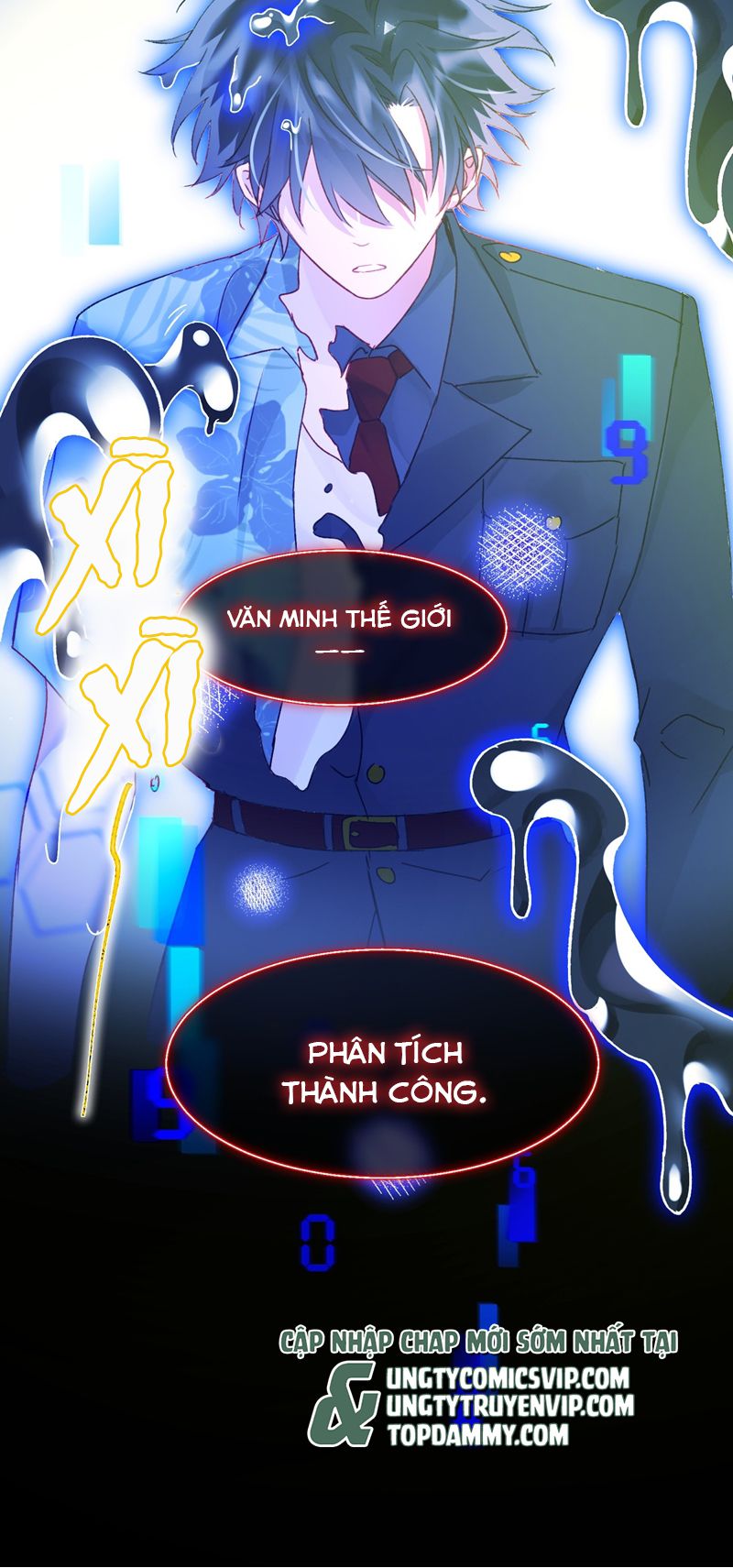 Tôi Phải Làm 1 Kẻ Đại Xấu Xa Chapter 109 - Next Chapter 110