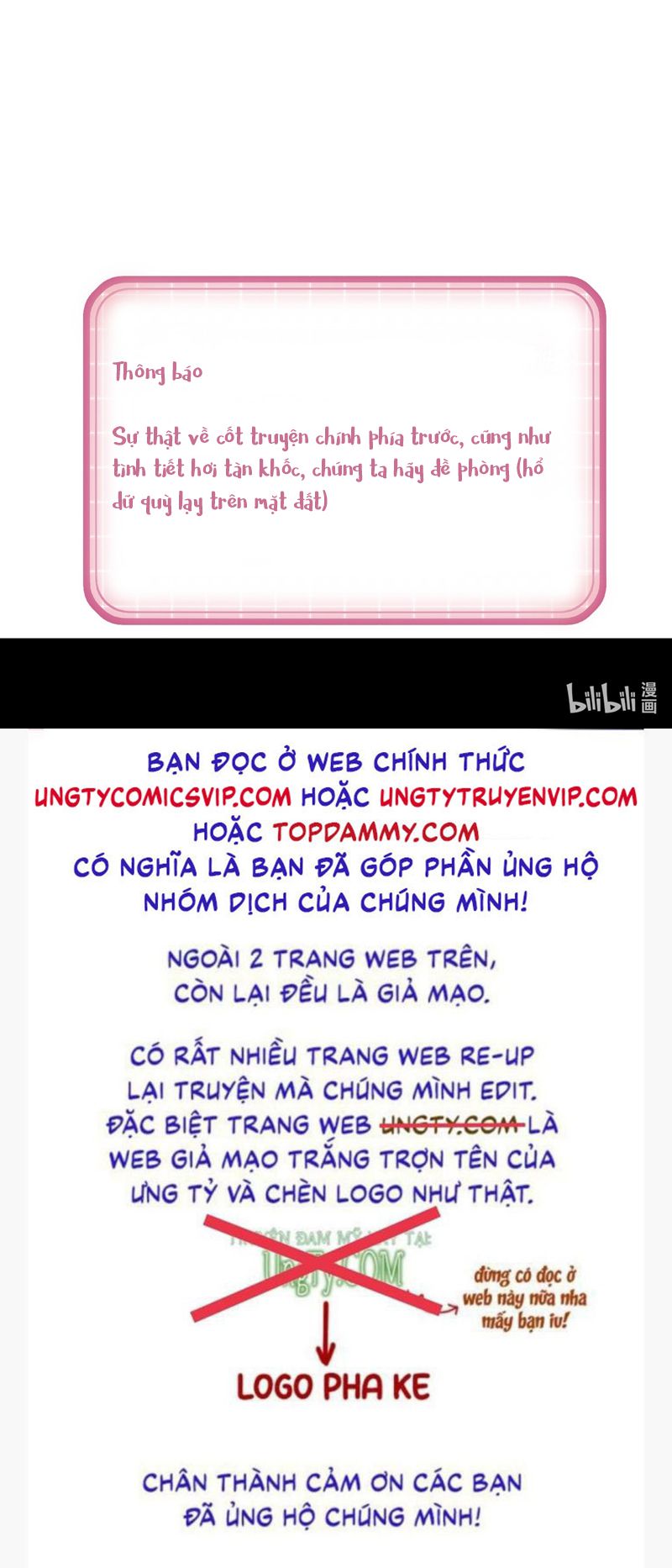 Tôi Phải Làm 1 Kẻ Đại Xấu Xa Chapter 109 - Next Chapter 110