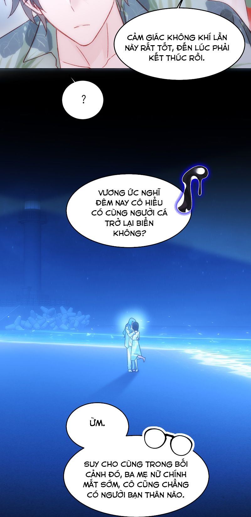 Tôi Phải Làm 1 Kẻ Đại Xấu Xa Chapter 109 - Next Chapter 110