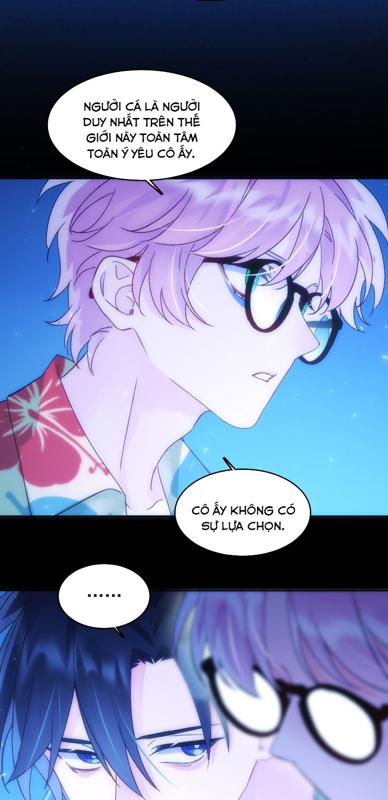 Tôi Phải Làm 1 Kẻ Đại Xấu Xa Chapter 109 - Next Chapter 110