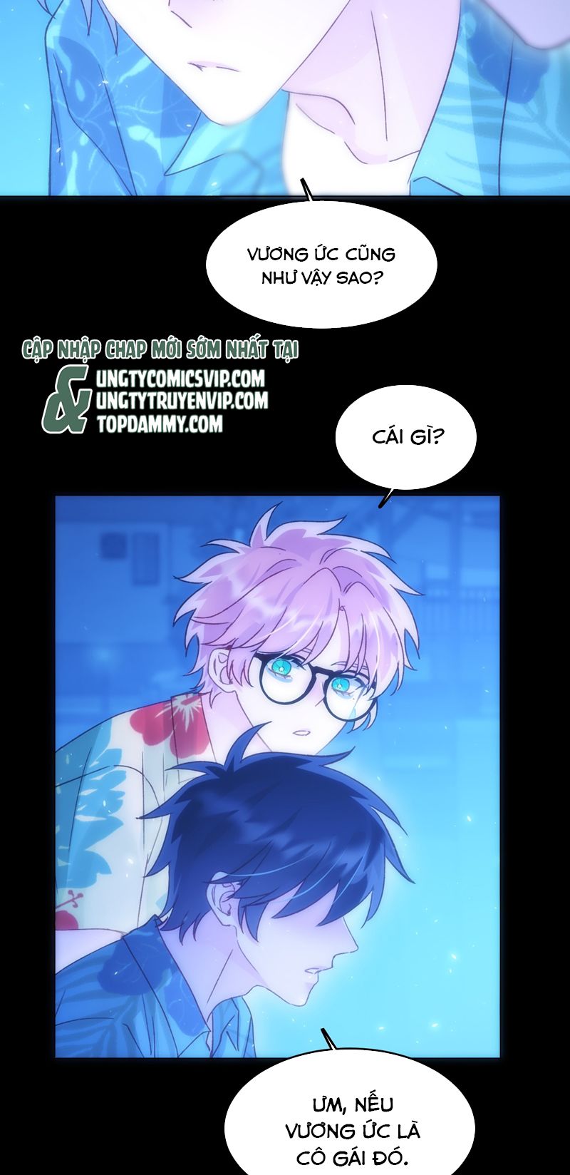 Tôi Phải Làm 1 Kẻ Đại Xấu Xa Chapter 109 - Next Chapter 110