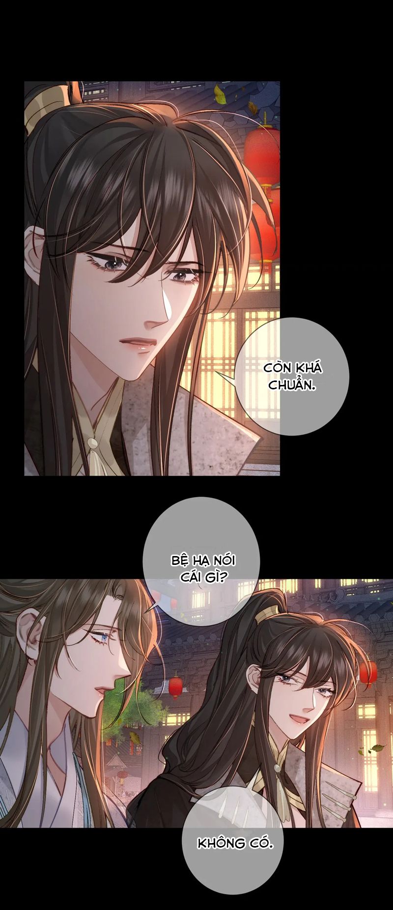 Nhân Vật Chính Chỉ Muốn Yêu Đương Chapter 88 - Trang 4