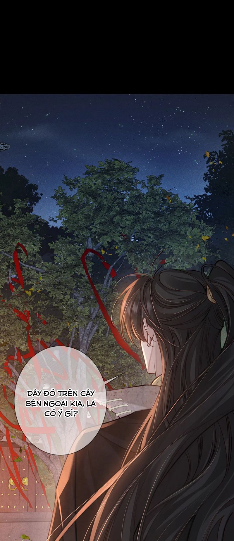 Nhân Vật Chính Chỉ Muốn Yêu Đương Chapter 88 - Trang 4