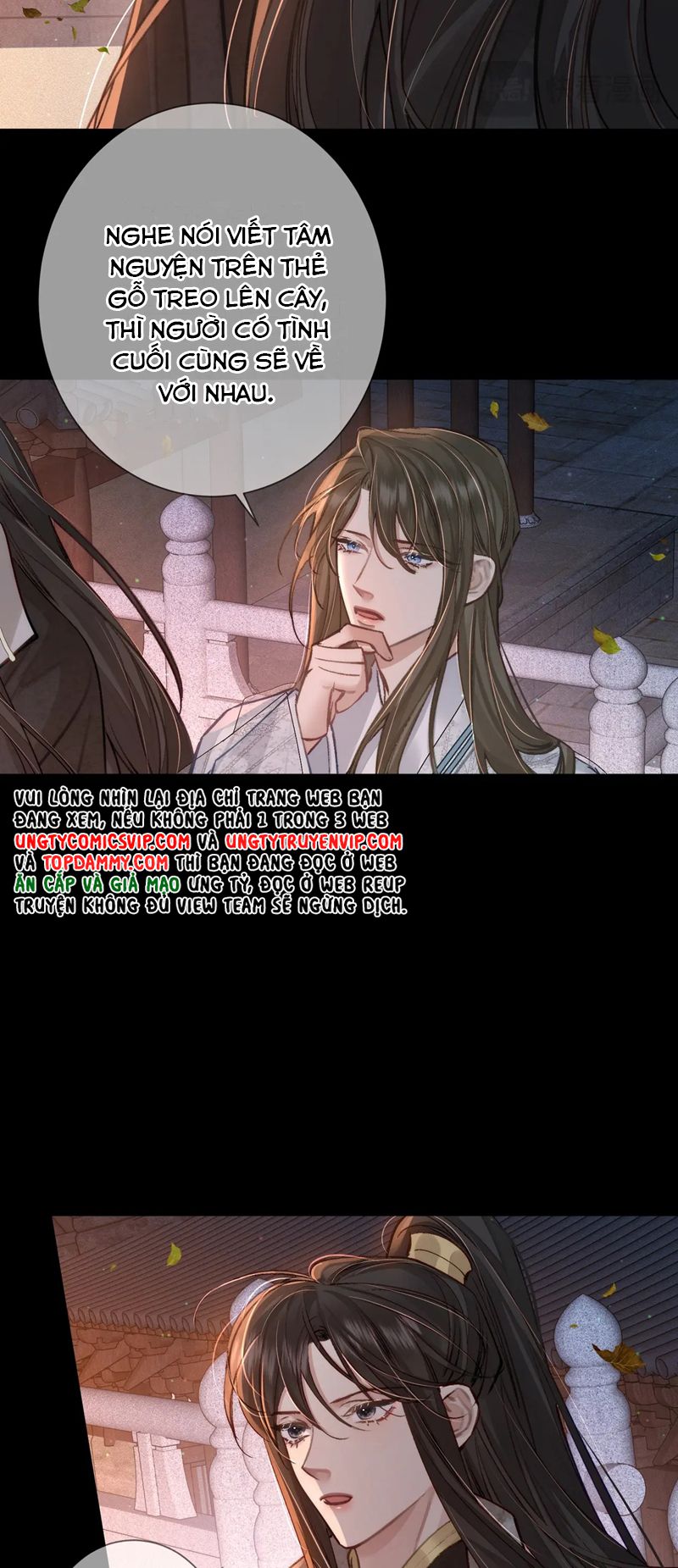Nhân Vật Chính Chỉ Muốn Yêu Đương Chapter 88 - Trang 4