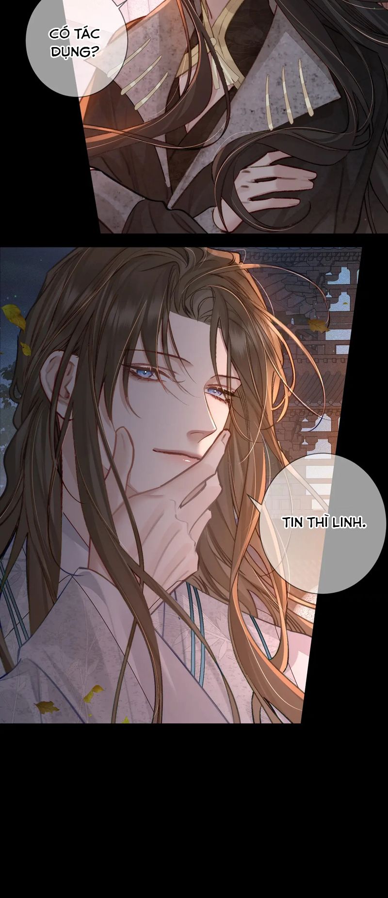 Nhân Vật Chính Chỉ Muốn Yêu Đương Chapter 88 - Trang 4