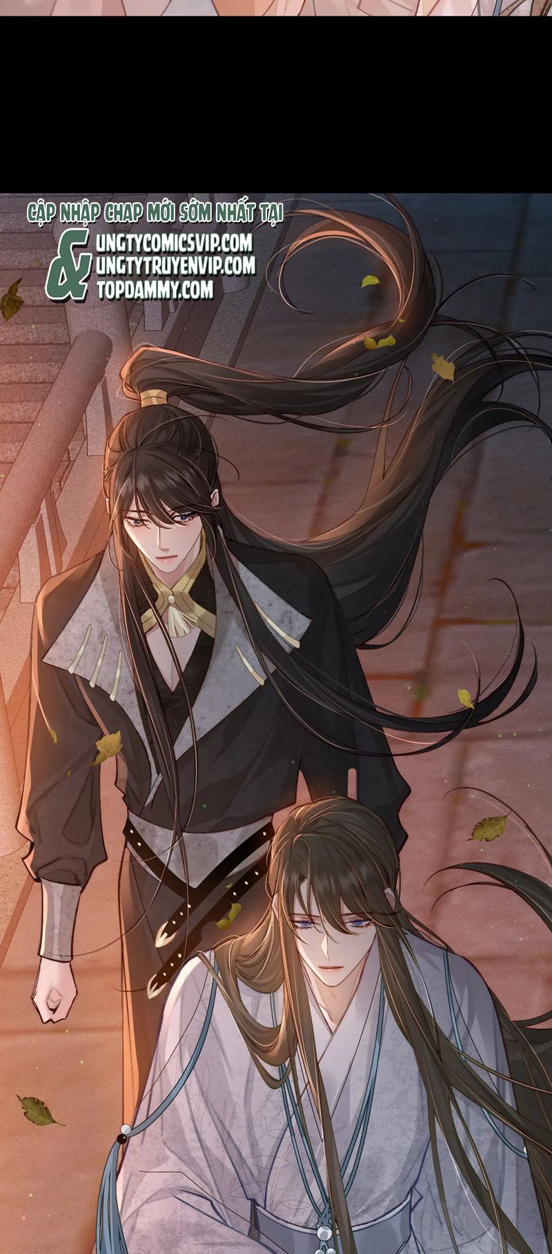 Nhân Vật Chính Chỉ Muốn Yêu Đương Chapter 88 - Trang 4