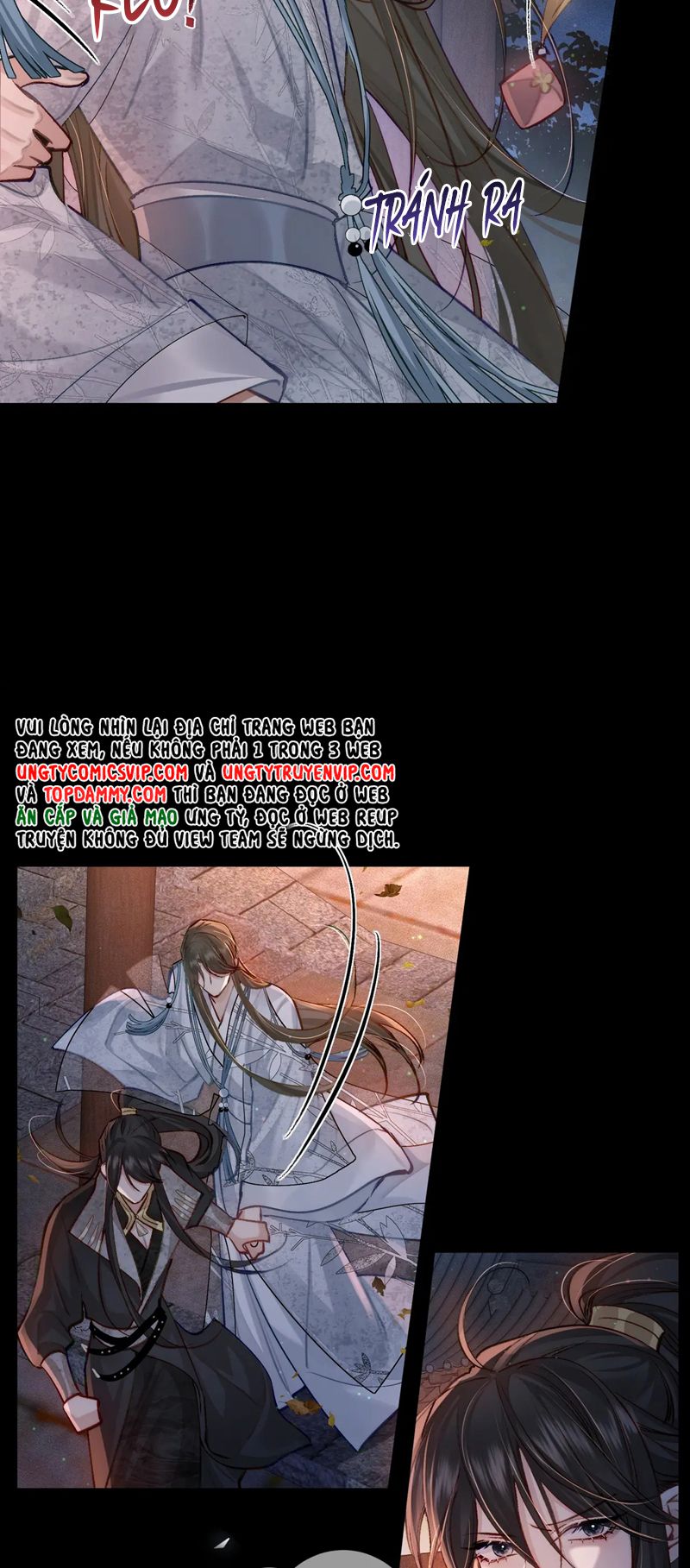Nhân Vật Chính Chỉ Muốn Yêu Đương Chapter 88 - Trang 4