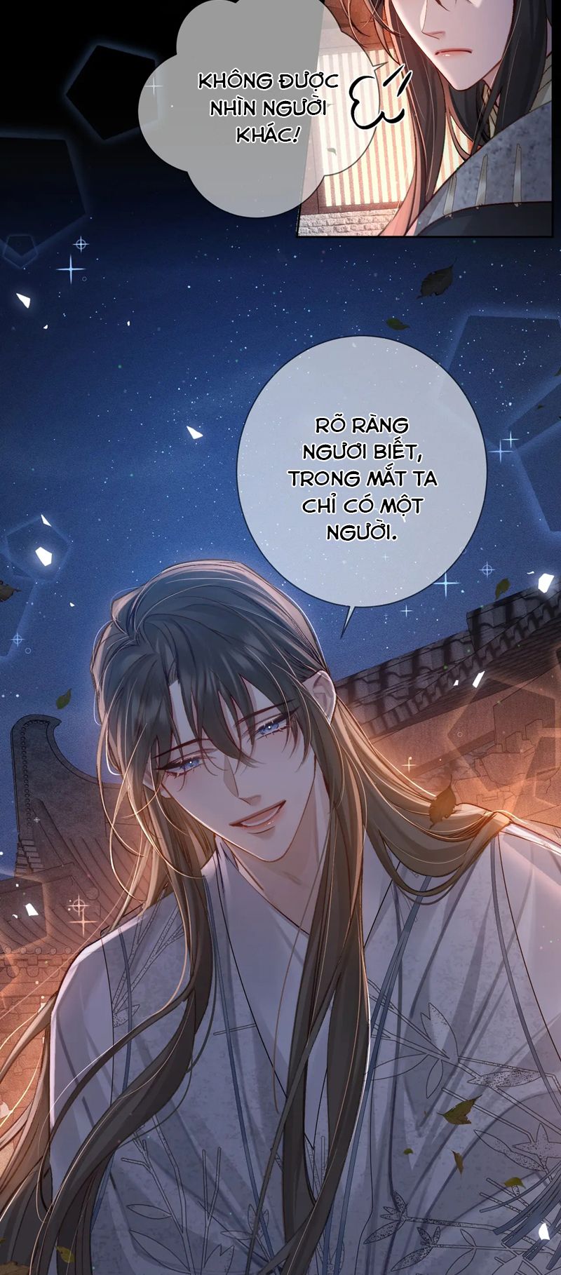 Nhân Vật Chính Chỉ Muốn Yêu Đương Chapter 88 - Trang 4