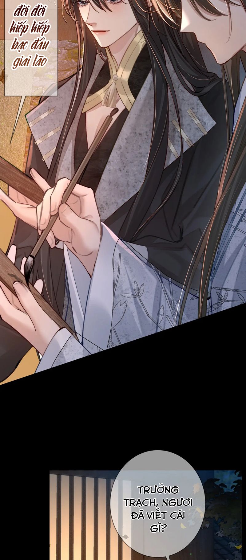 Nhân Vật Chính Chỉ Muốn Yêu Đương Chapter 88 - Trang 4