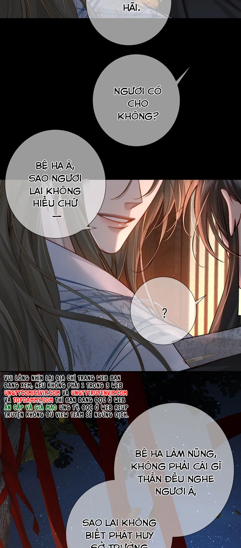 Nhân Vật Chính Chỉ Muốn Yêu Đương Chapter 88 - Trang 4