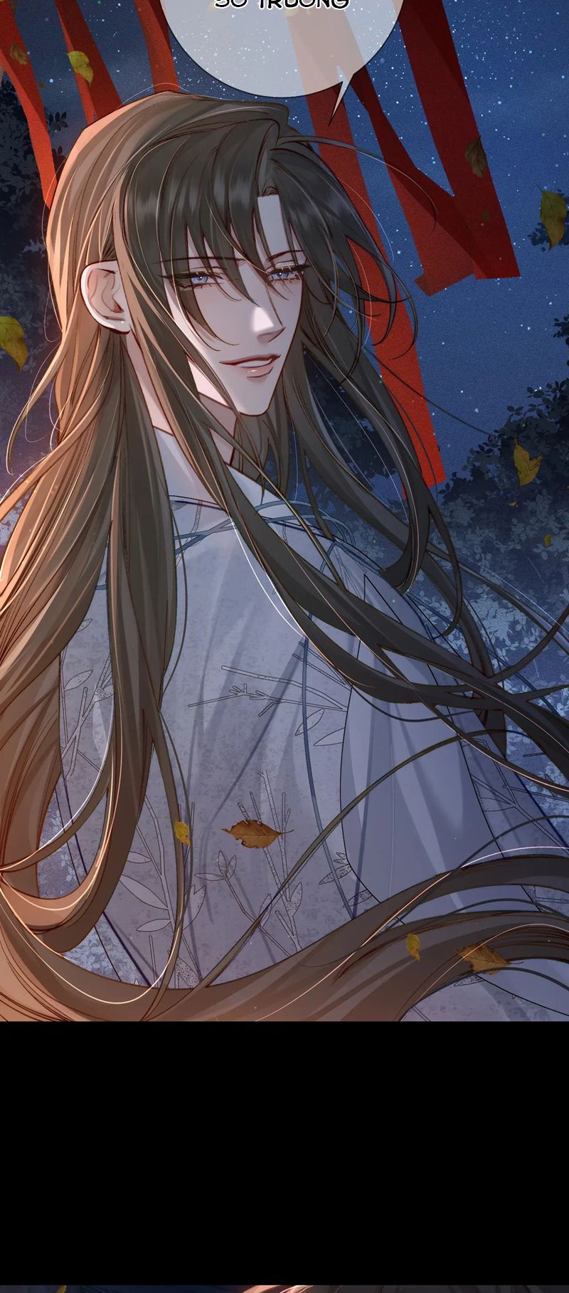 Nhân Vật Chính Chỉ Muốn Yêu Đương Chapter 88 - Trang 4