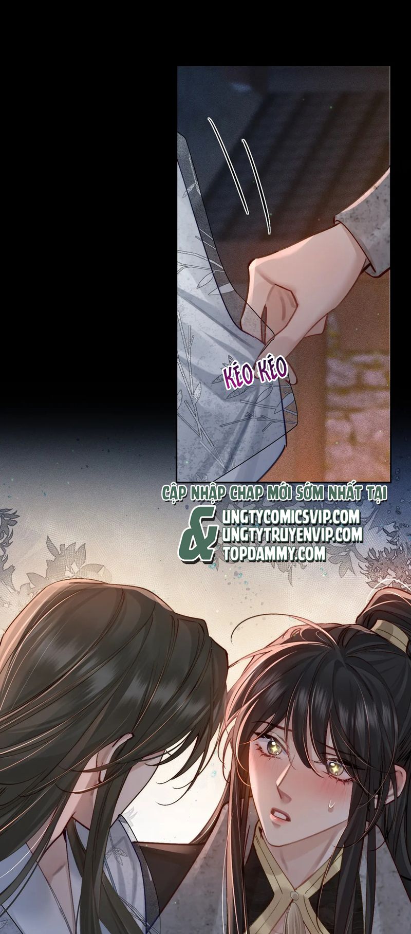 Nhân Vật Chính Chỉ Muốn Yêu Đương Chapter 88 - Trang 4