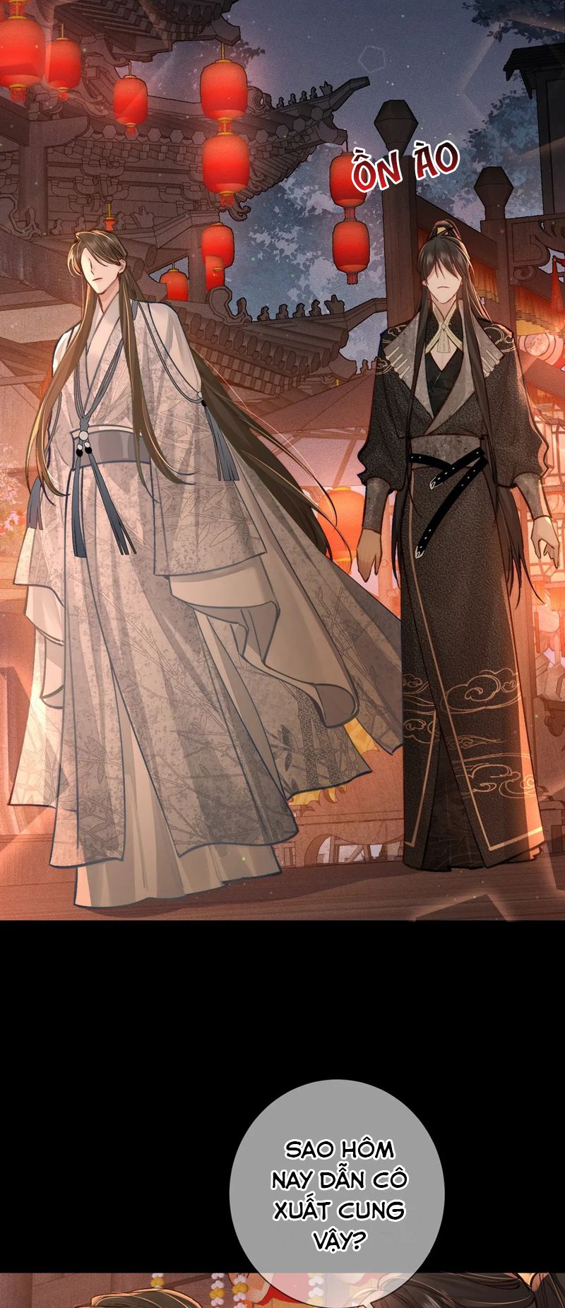Nhân Vật Chính Chỉ Muốn Yêu Đương Chapter 88 - Trang 4