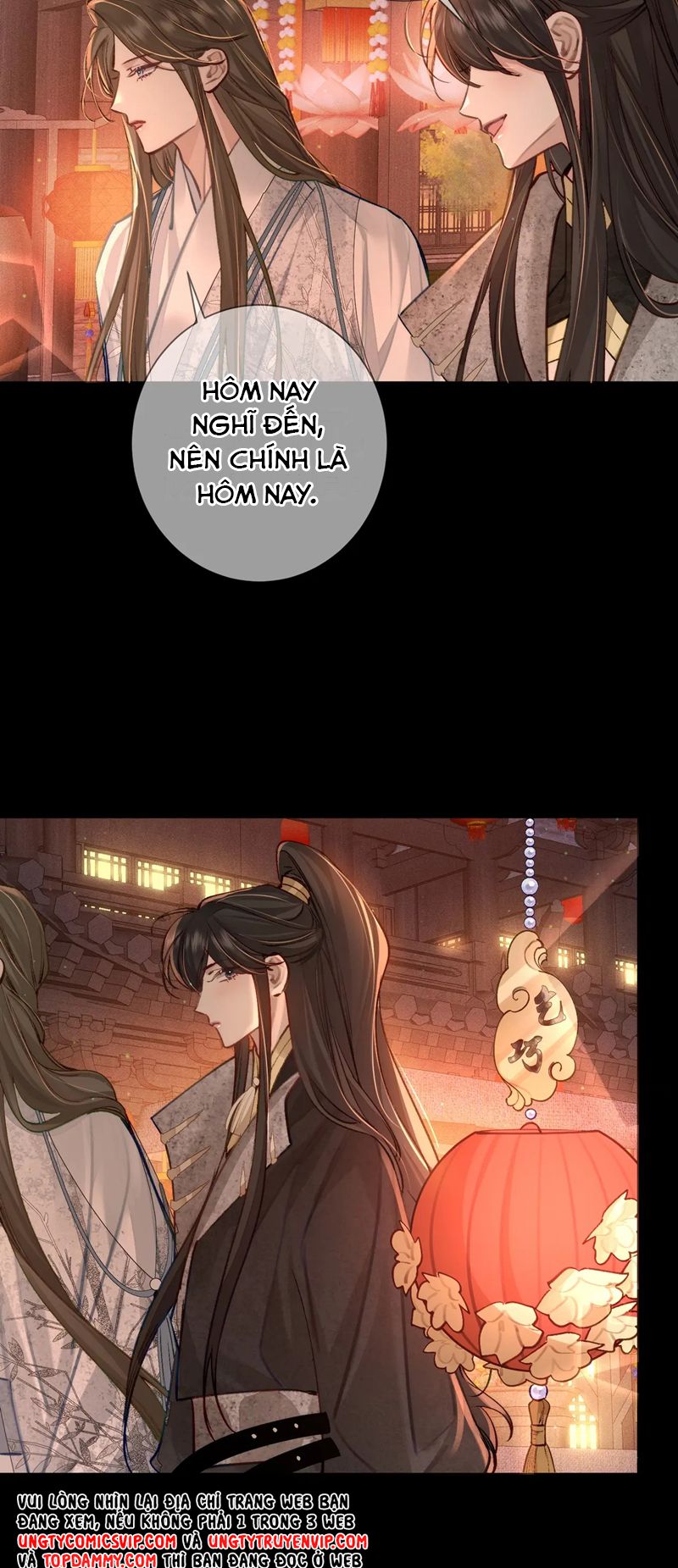 Nhân Vật Chính Chỉ Muốn Yêu Đương Chapter 88 - Trang 4