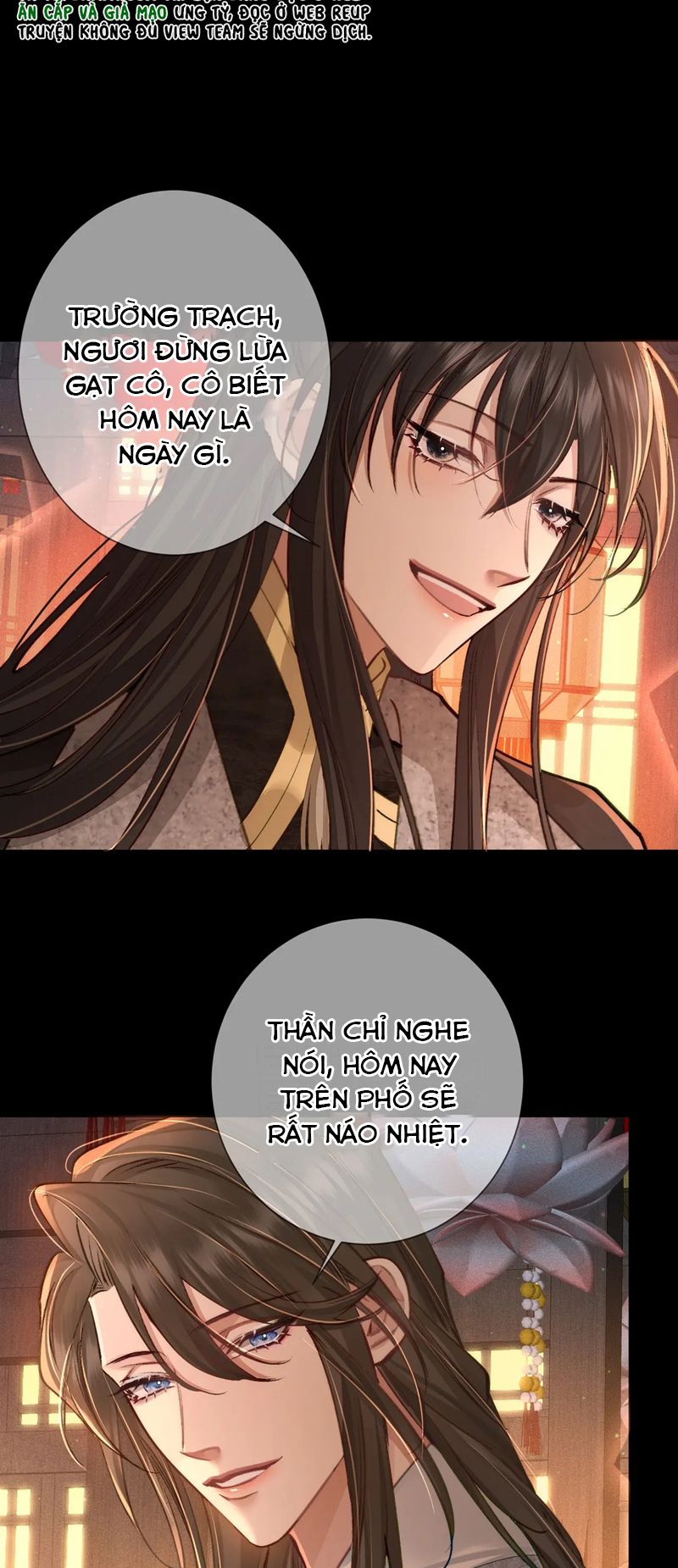 Nhân Vật Chính Chỉ Muốn Yêu Đương Chapter 88 - Trang 4