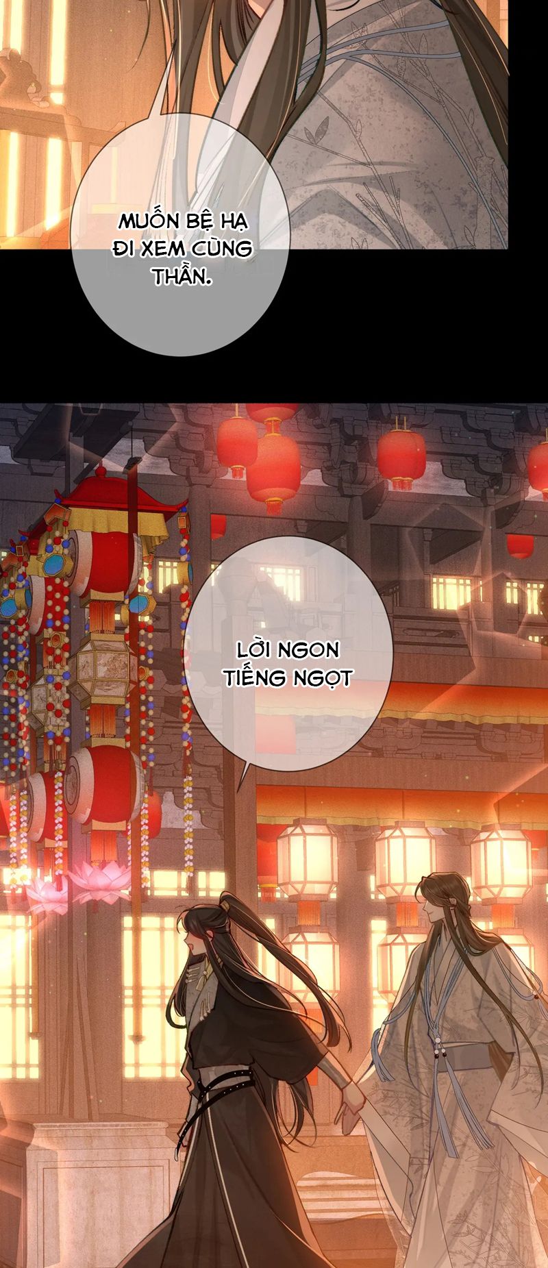 Nhân Vật Chính Chỉ Muốn Yêu Đương Chapter 88 - Trang 4