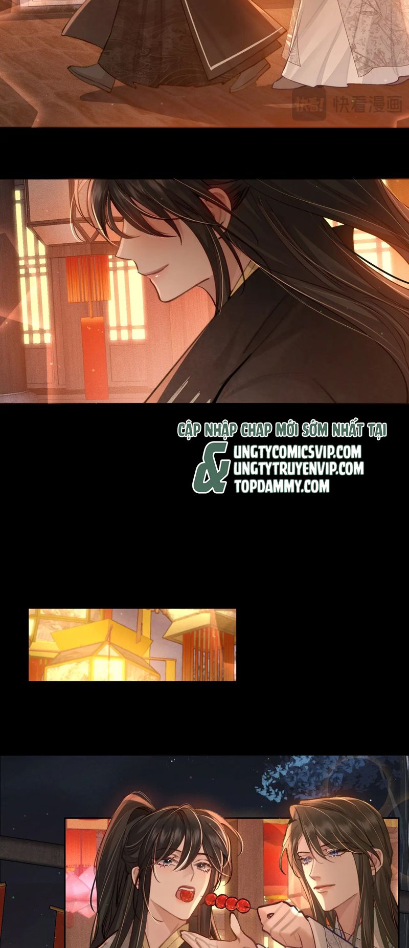 Nhân Vật Chính Chỉ Muốn Yêu Đương Chapter 88 - Trang 4