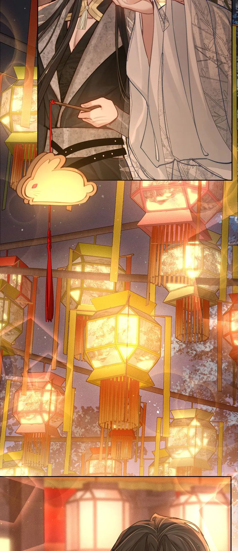 Nhân Vật Chính Chỉ Muốn Yêu Đương Chapter 88 - Trang 4