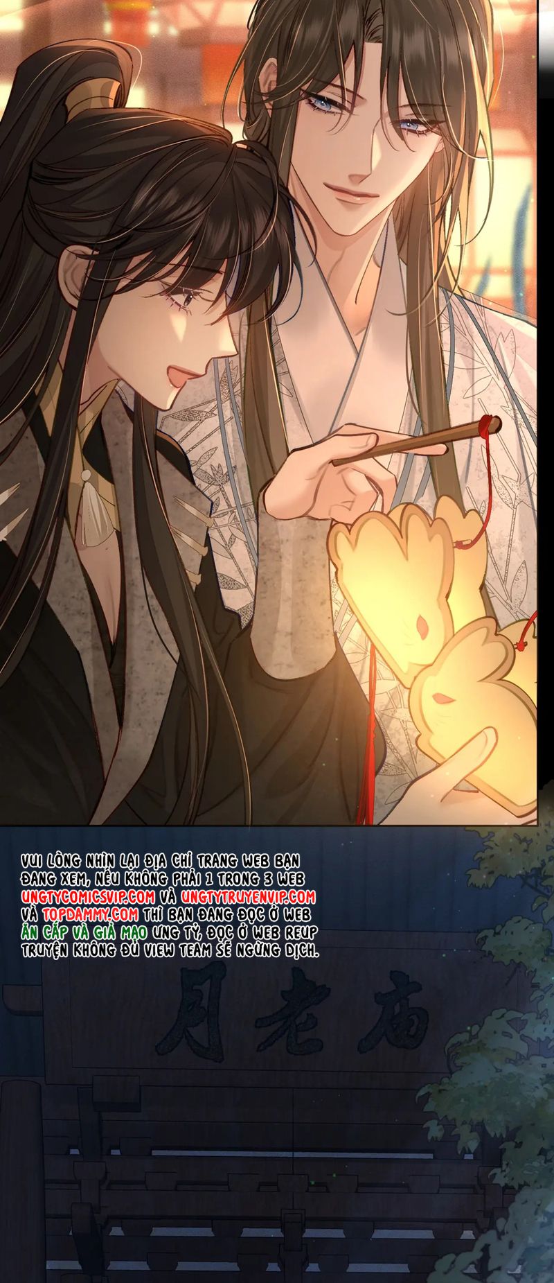 Nhân Vật Chính Chỉ Muốn Yêu Đương Chapter 88 - Trang 4