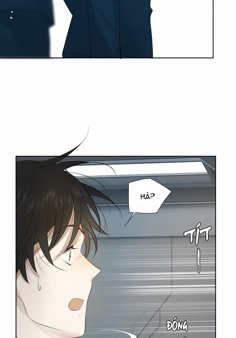 Tuyệt Xử Phùng Sinh Chapter 8 - Trang 4