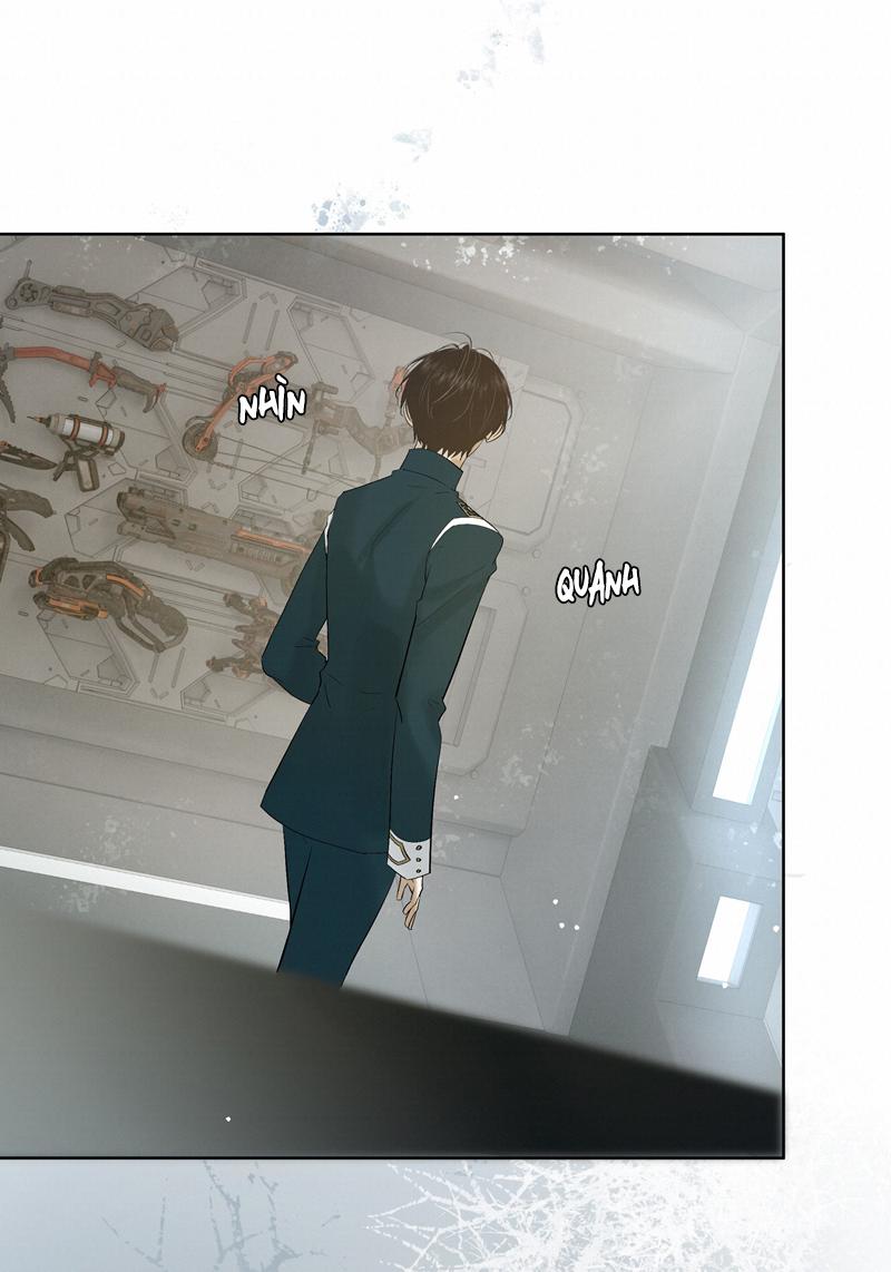 Tuyệt Xử Phùng Sinh Chapter 8 - Trang 4