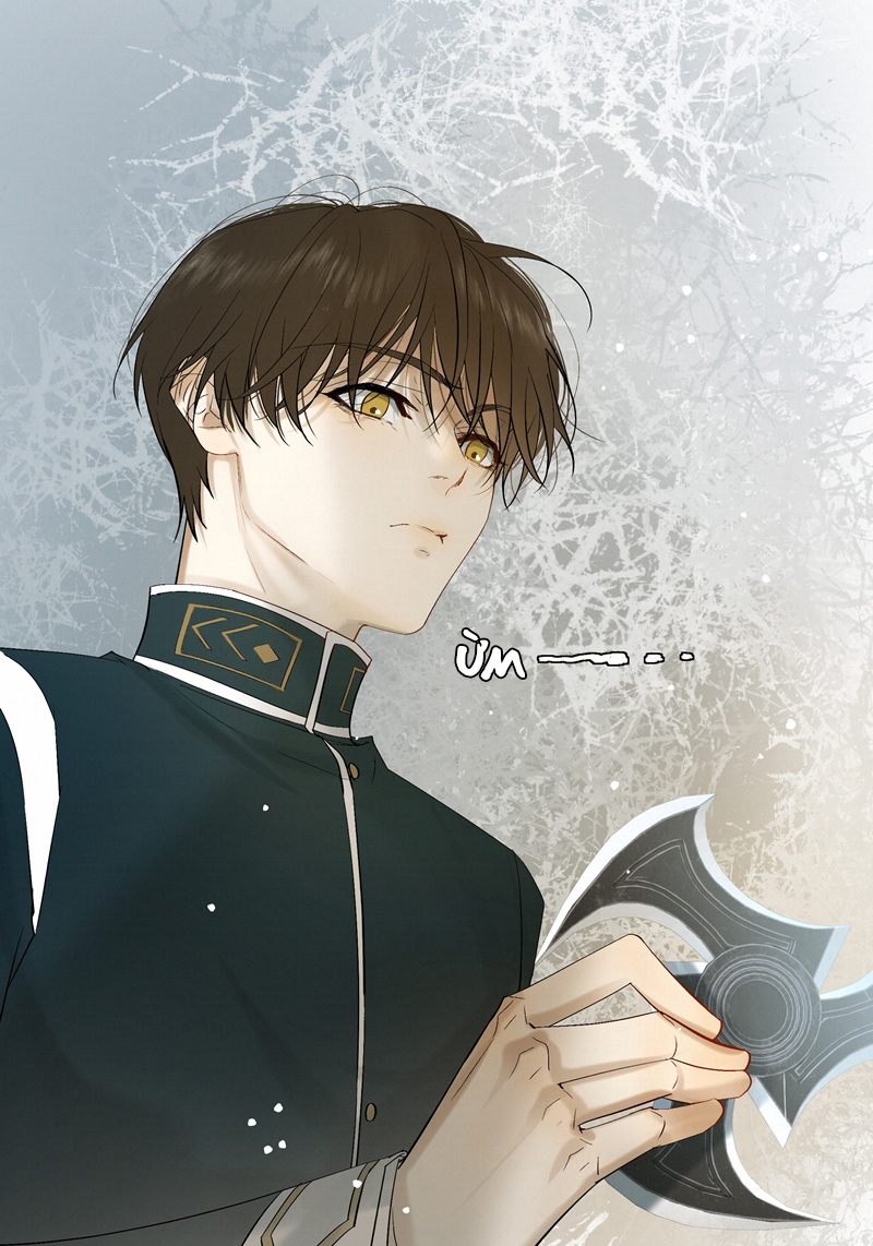 Tuyệt Xử Phùng Sinh Chapter 8 - Trang 4