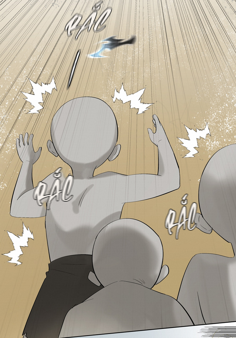 Tuyệt Xử Phùng Sinh Chapter 8 - Trang 4