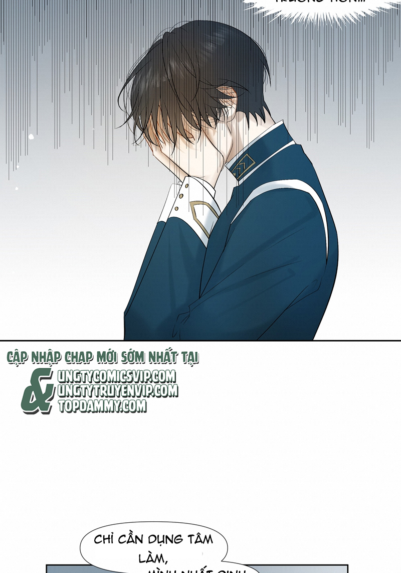 Tuyệt Xử Phùng Sinh Chapter 8 - Trang 4