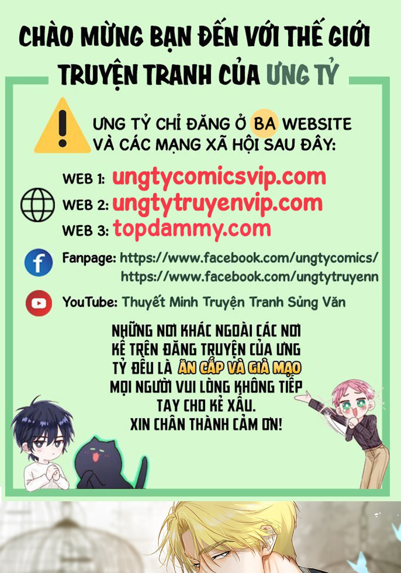 Tuyệt Xử Phùng Sinh Chapter 8 - Trang 4