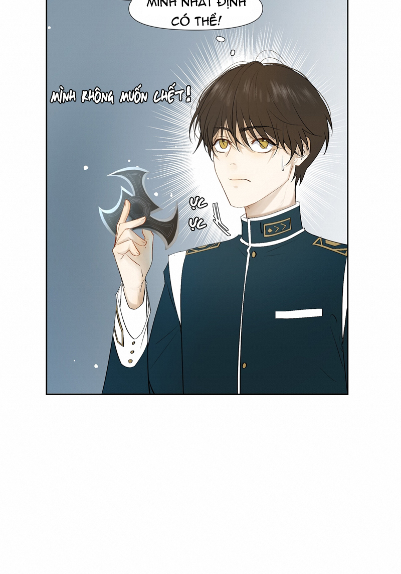 Tuyệt Xử Phùng Sinh Chapter 8 - Trang 4