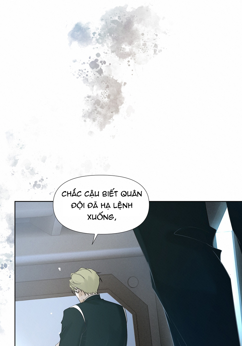 Tuyệt Xử Phùng Sinh Chapter 8 - Trang 4