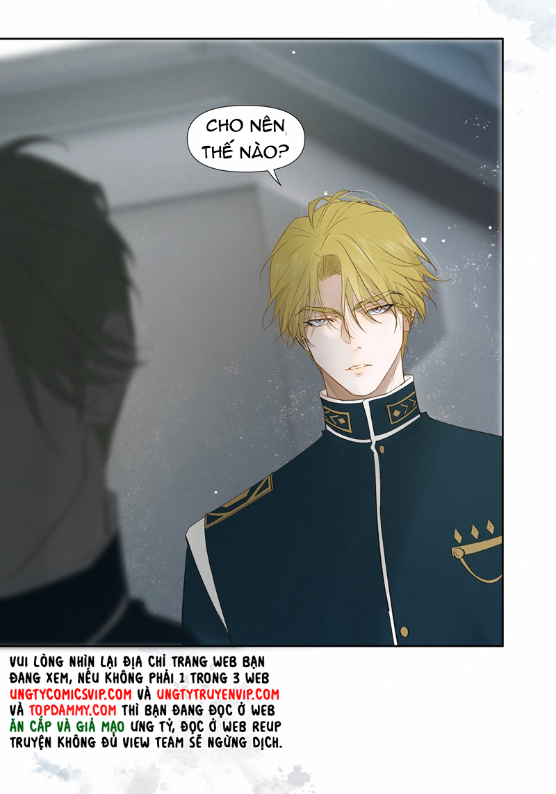 Tuyệt Xử Phùng Sinh Chapter 8 - Trang 4