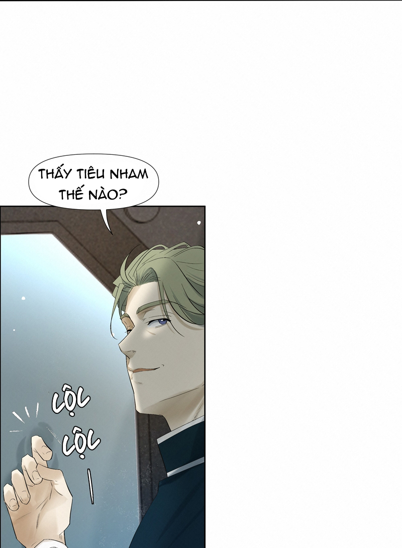 Tuyệt Xử Phùng Sinh Chapter 8 - Trang 4