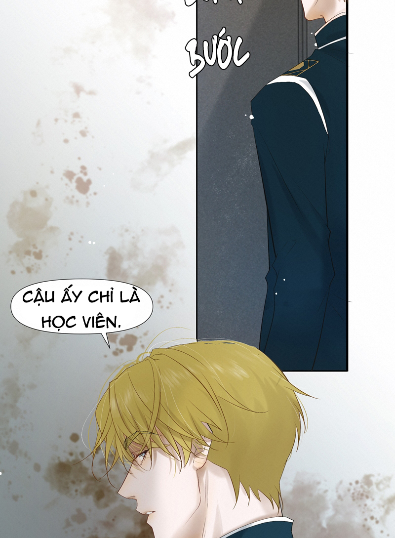 Tuyệt Xử Phùng Sinh Chapter 8 - Trang 4