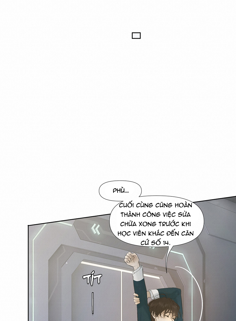 Tuyệt Xử Phùng Sinh Chapter 8 - Trang 4